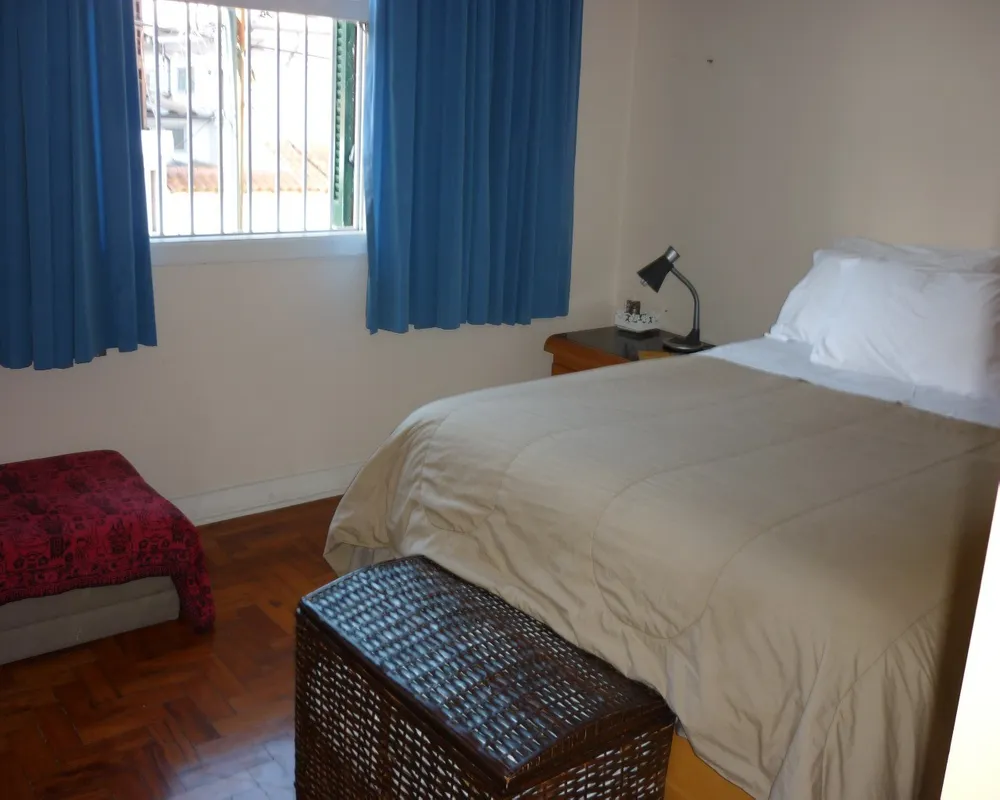 Sobrado, 2 quartos, 124 m² - Foto 12