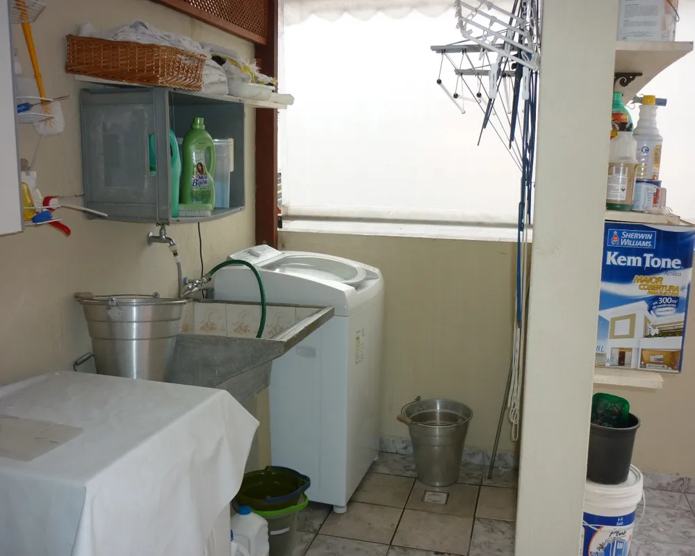 Sobrado, 2 quartos, 124 m² - Foto 6