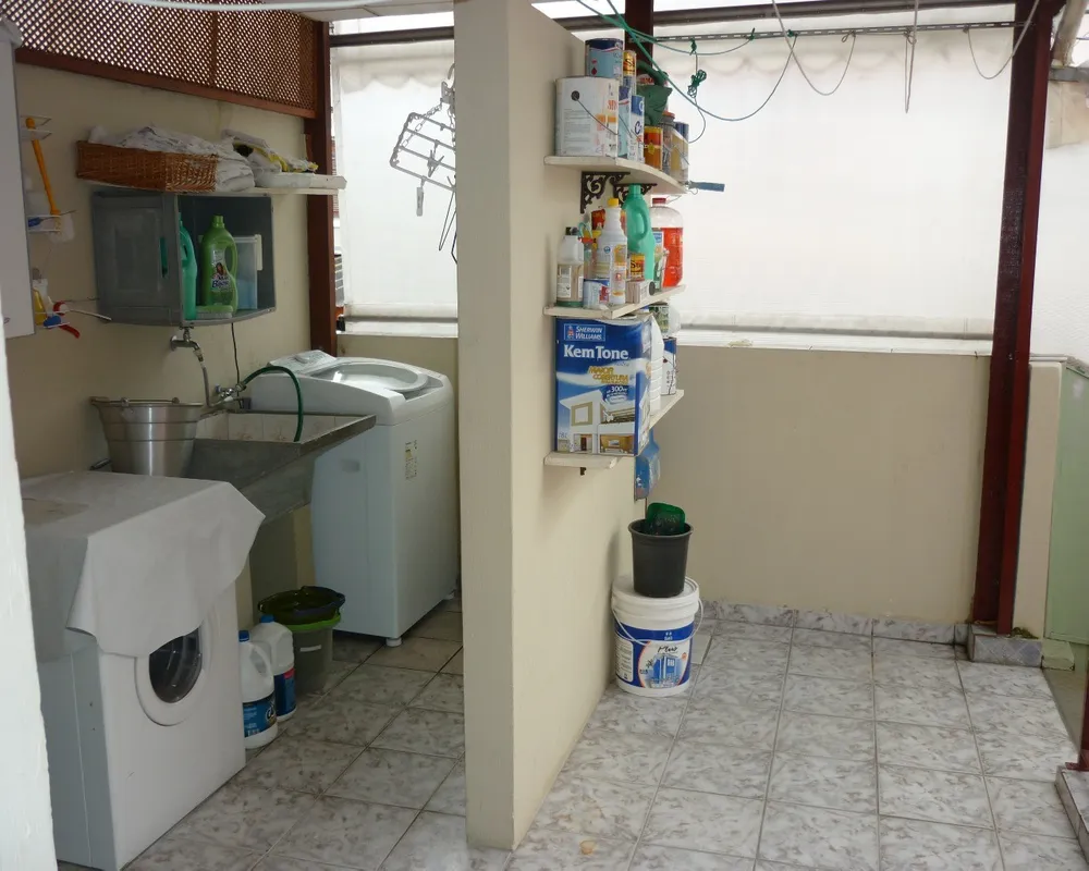 Sobrado, 2 quartos, 124 m² - Foto 2
