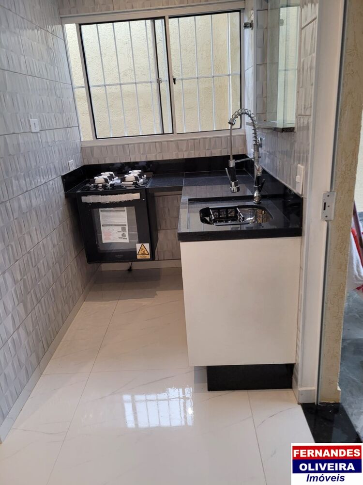 Casa, 3 quartos - Foto 13