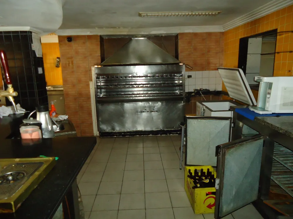 Loja-Salão, 300 m² - Foto 7