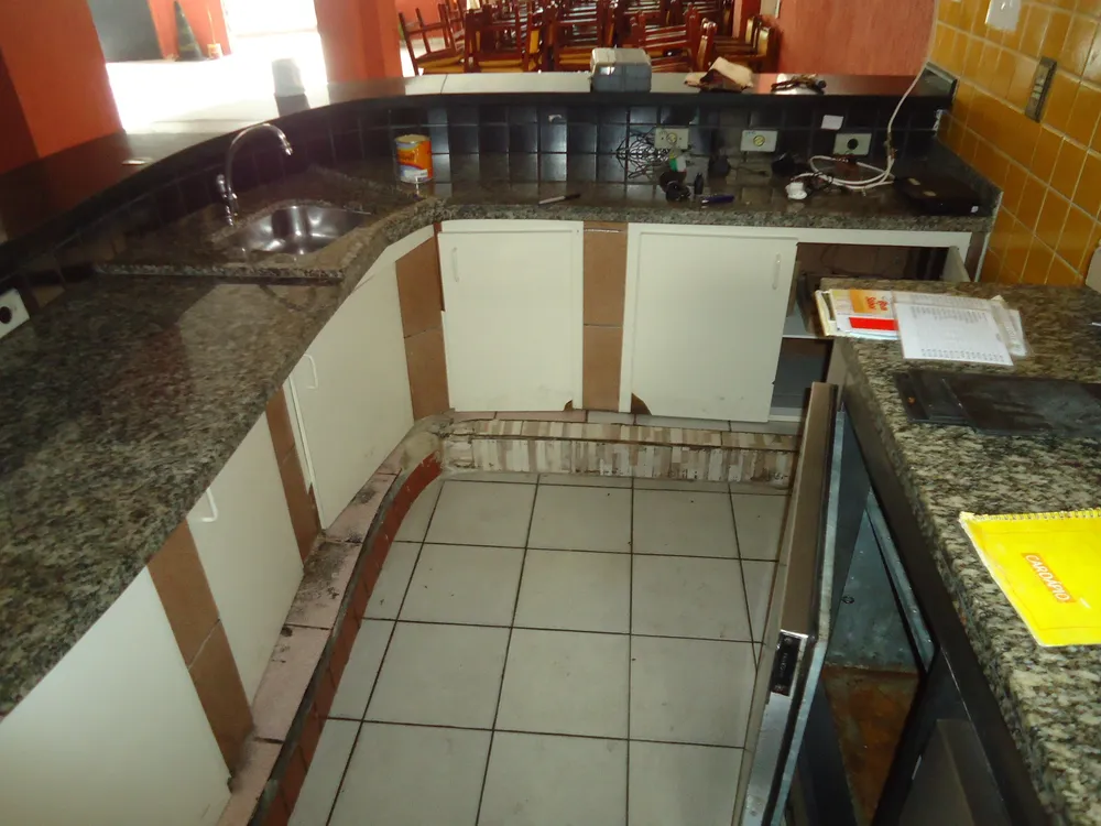 Loja-Salão, 300 m² - Foto 12