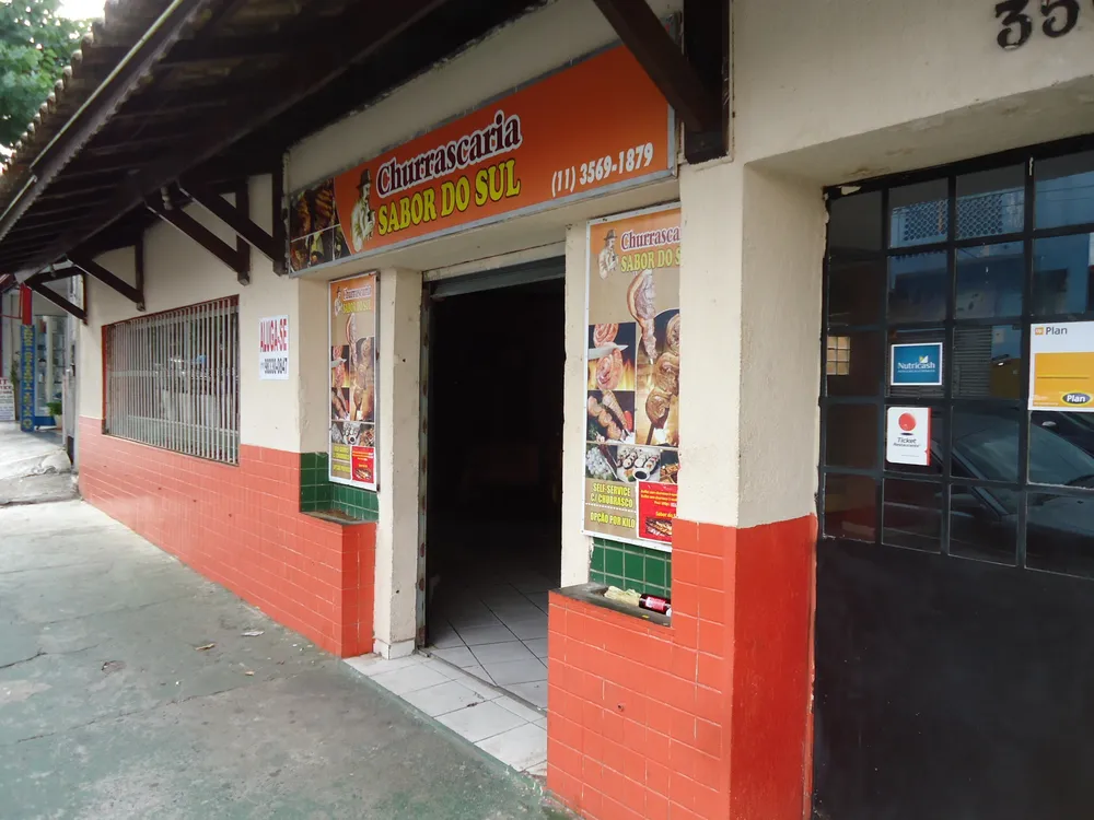 Loja-Salão, 300 m² - Foto 24