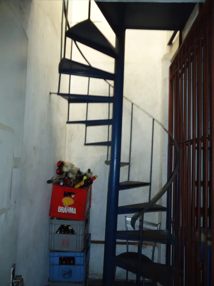 Loja-Salão, 300 m² - Foto 10