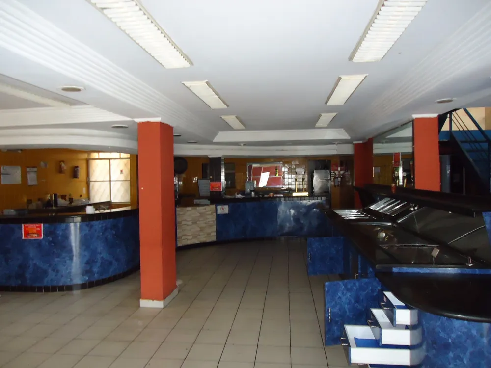 Loja-Salão, 300 m² - Foto 5