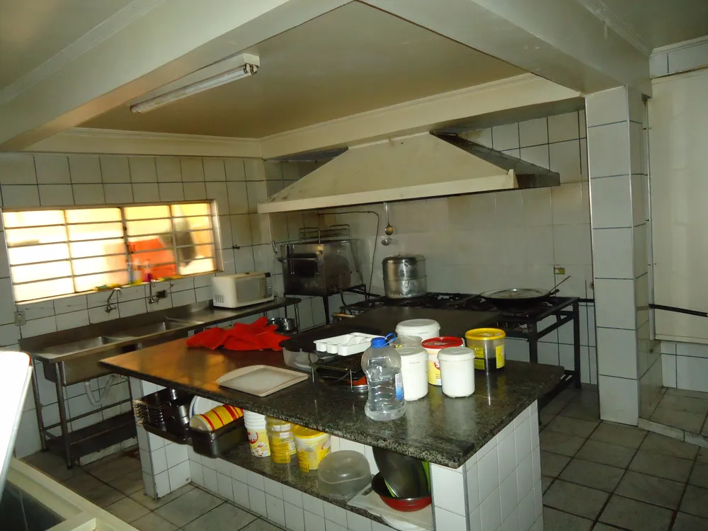 Loja-Salão, 300 m² - Foto 8