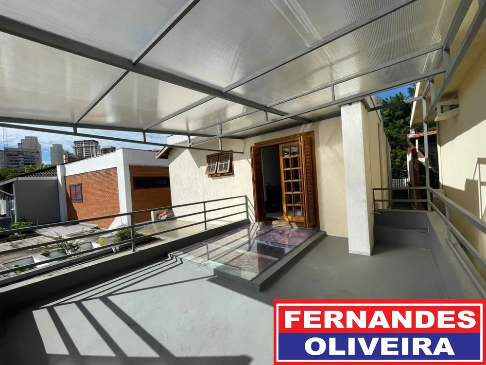 Sobrado, 3 quartos - Foto 1