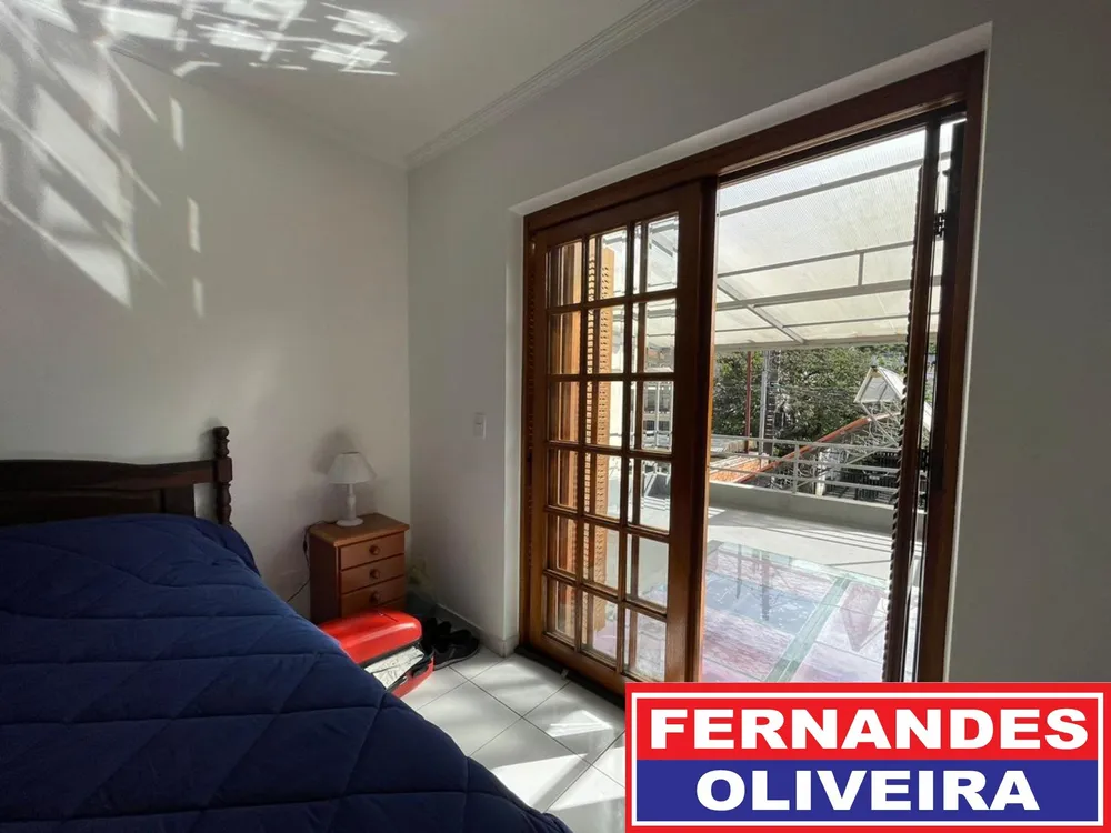 Sobrado, 3 quartos - Foto 7