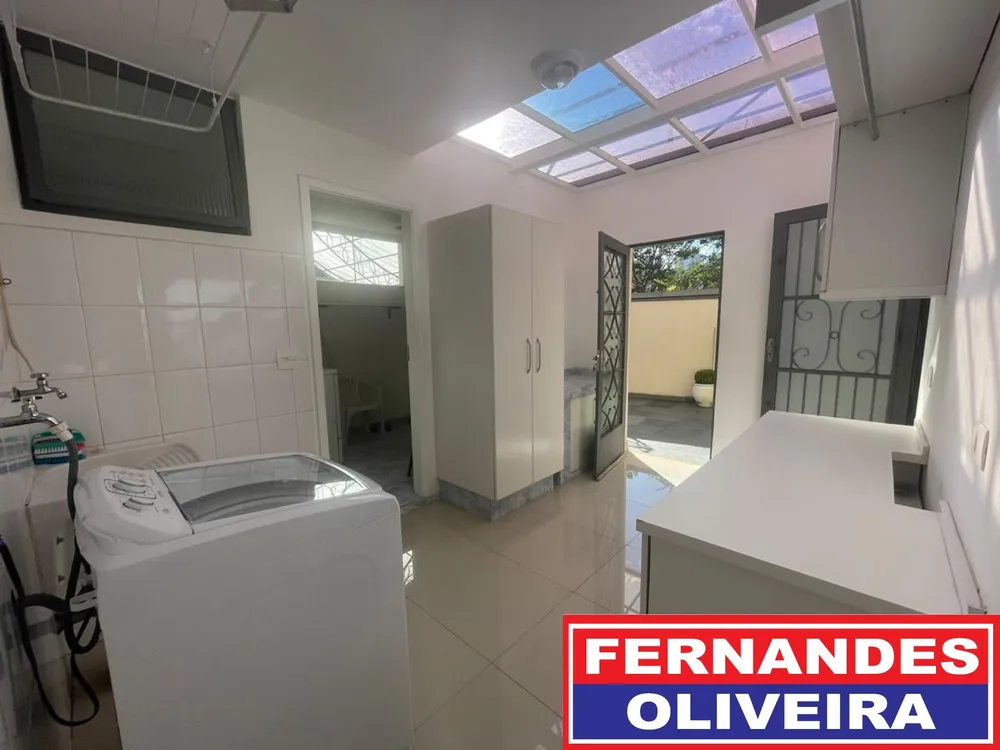 Sobrado, 3 quartos - Foto 15