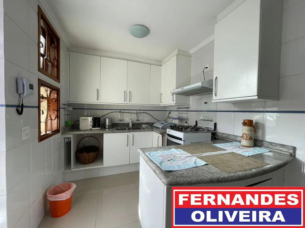 Sobrado, 3 quartos - Foto 12