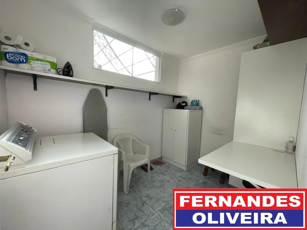 Sobrado, 3 quartos - Foto 5