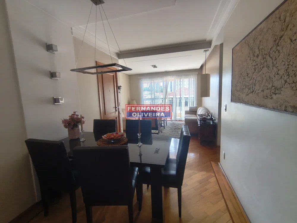 Apartamento, 4 quartos, 104 m² - Foto 3