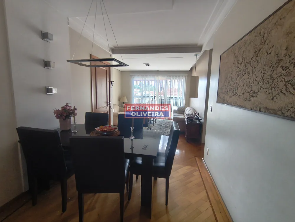 Apartamento, 4 quartos, 104 m² - Foto 4