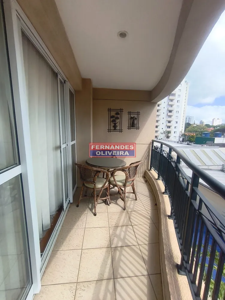 Apartamento, 4 quartos, 104 m² - Foto 12
