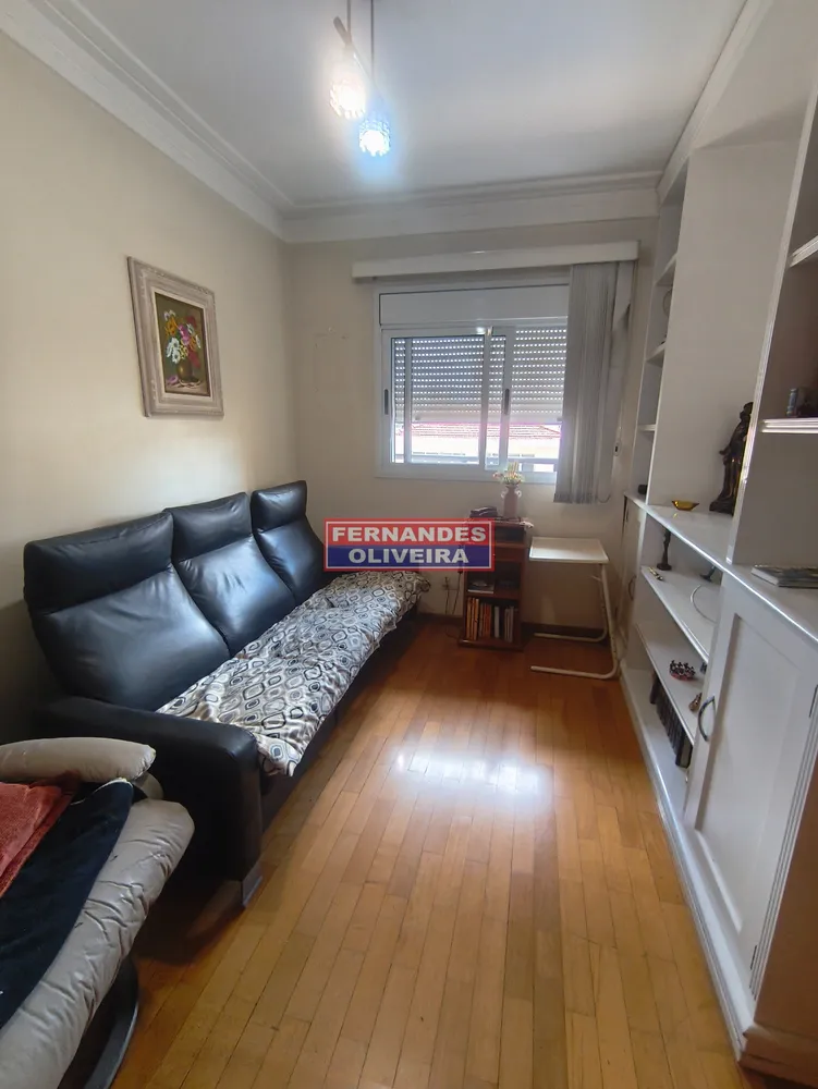 Apartamento, 4 quartos, 104 m² - Foto 10