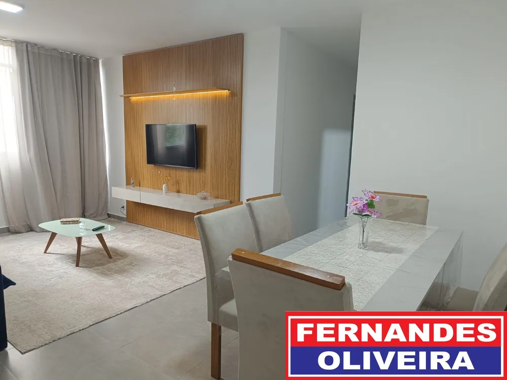 Apartamento, 3 quartos, 82 m² - Foto 1
