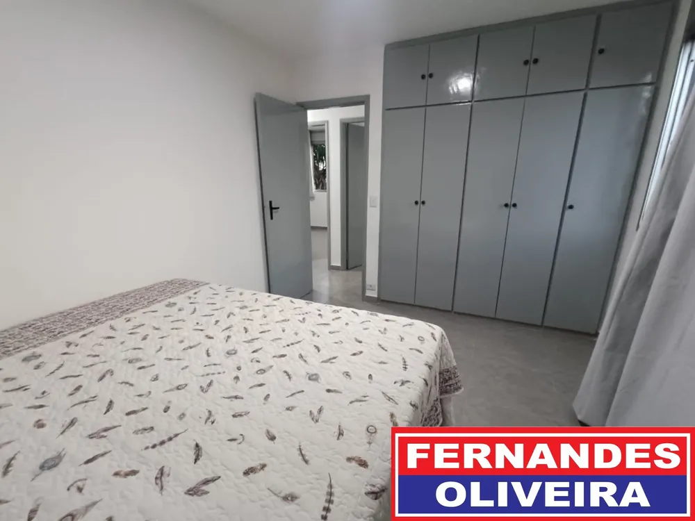 Apartamento, 3 quartos, 82 m² - Foto 2