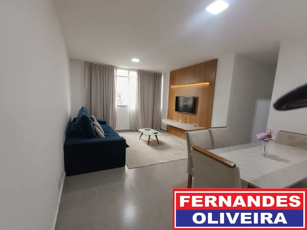 Apartamento, 3 quartos, 82 m² - Foto 6