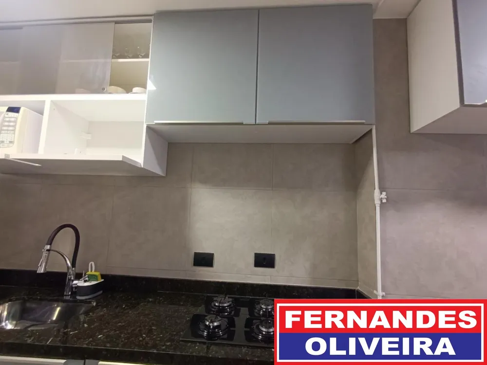 Apartamento, 3 quartos, 82 m² - Foto 8