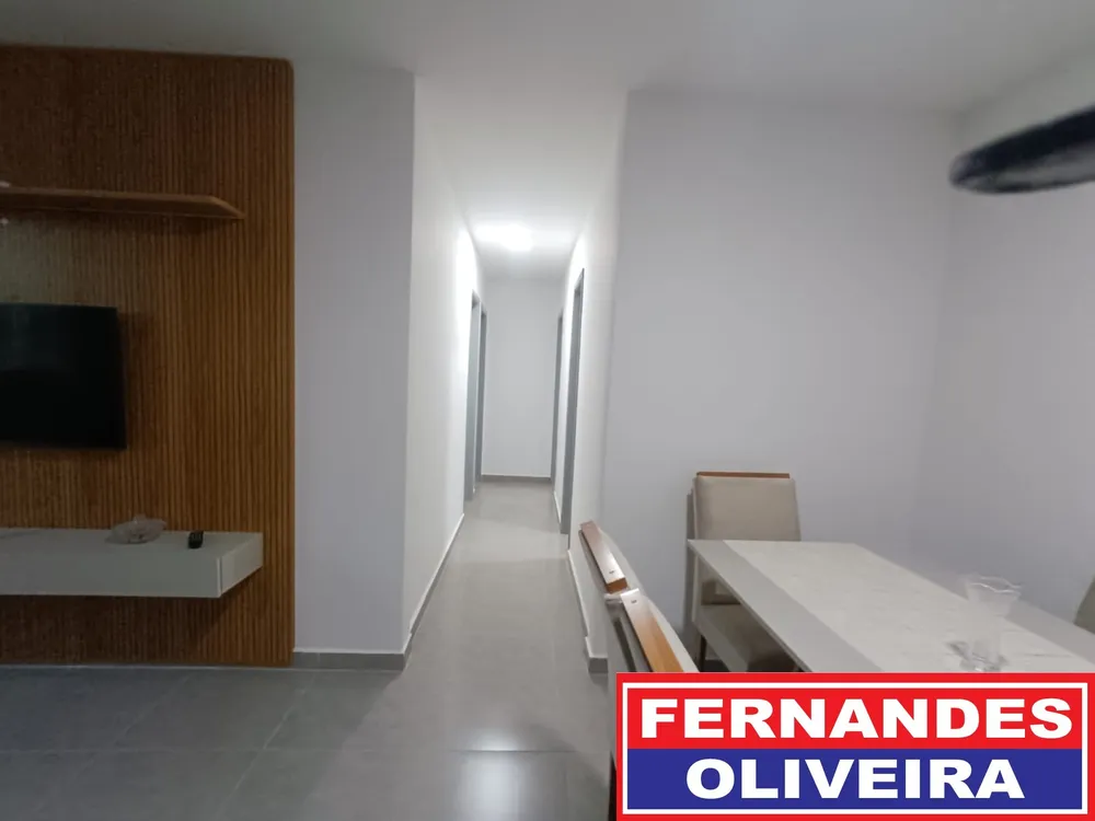 Apartamento, 3 quartos, 82 m² - Foto 7