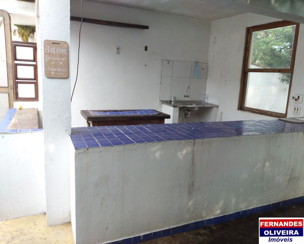 Prédio Inteiro, 135 m² - Foto 1