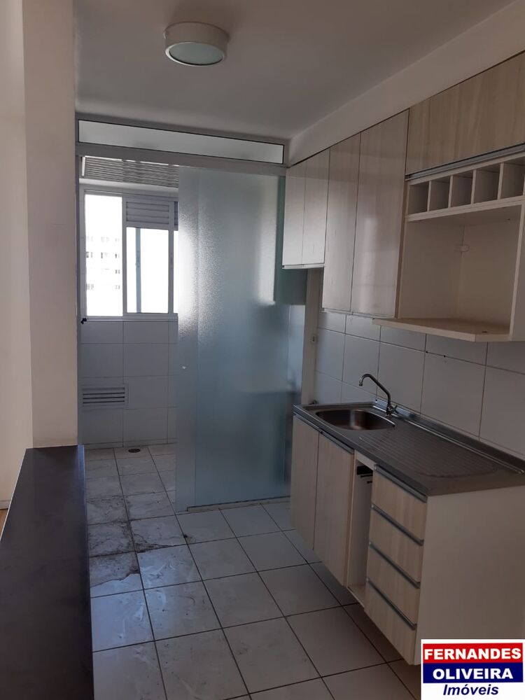 Apartamento, 2 quartos, 65 m² - Foto 1