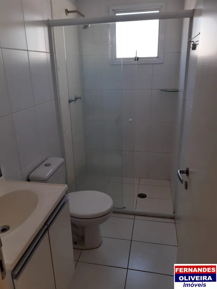 Apartamento, 2 quartos, 65 m² - Foto 13