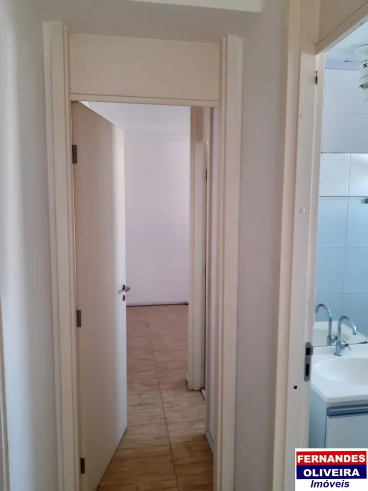 Apartamento, 2 quartos, 65 m² - Foto 2