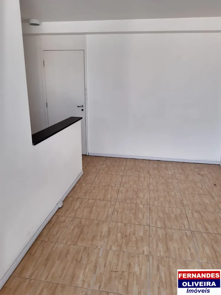 Apartamento, 2 quartos, 65 m² - Foto 1