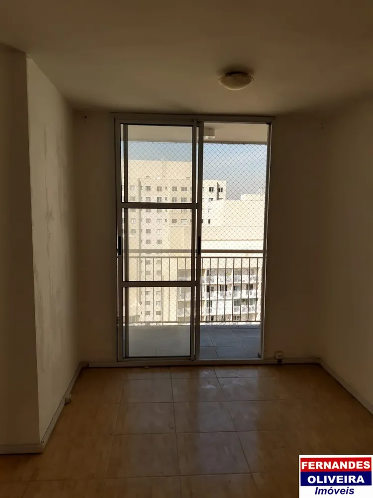 Apartamento, 2 quartos, 65 m² - Foto 6