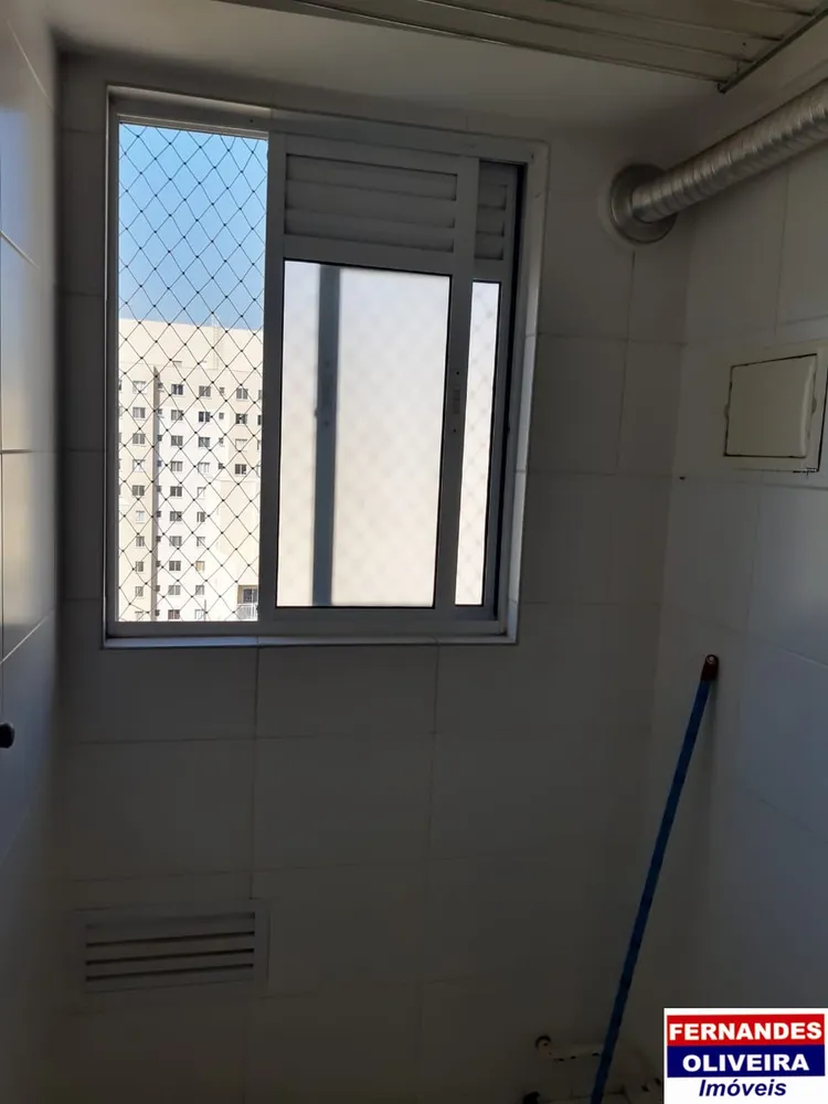 Apartamento, 2 quartos, 65 m² - Foto 5