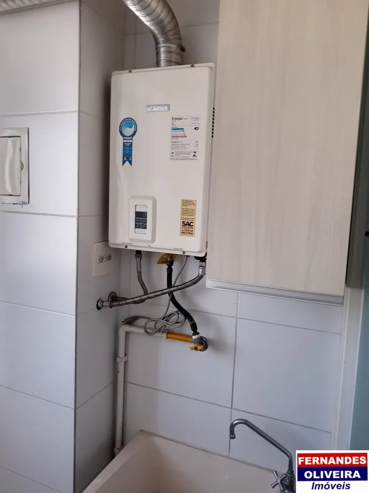 Apartamento, 2 quartos, 65 m² - Foto 7