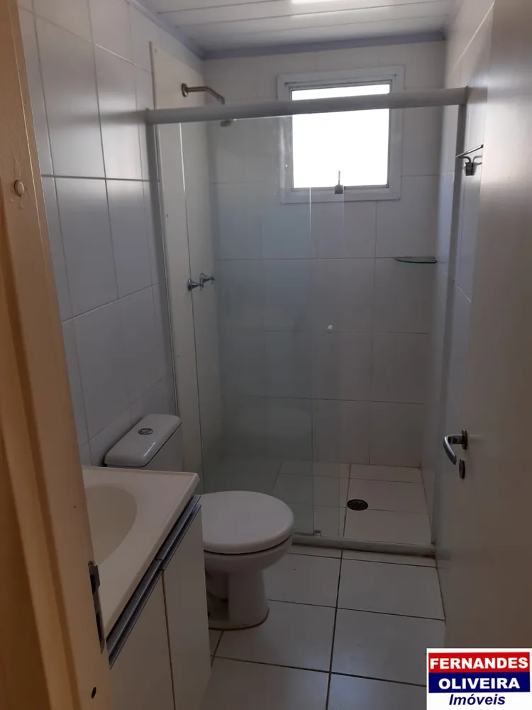 Apartamento, 2 quartos, 65 m² - Foto 9