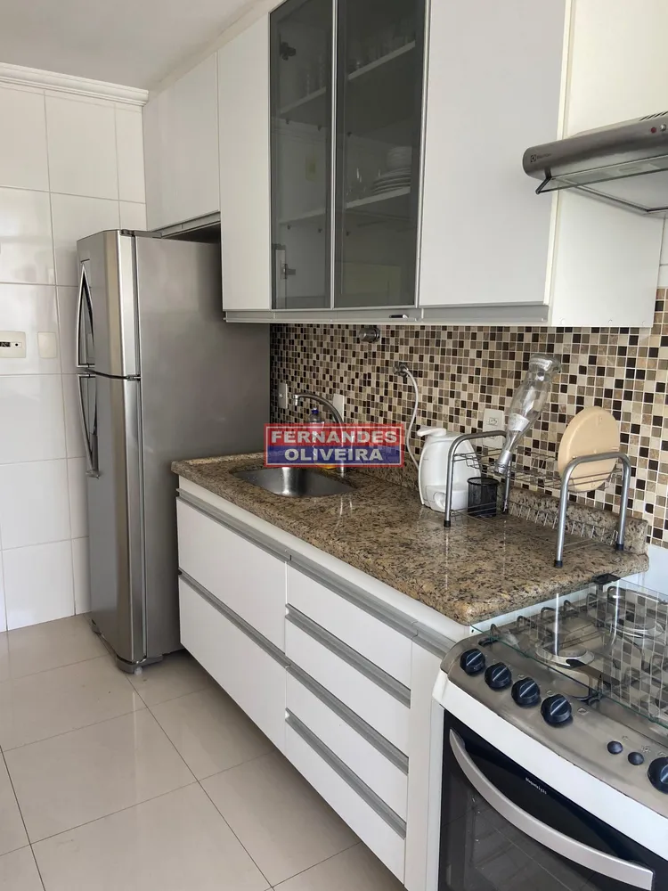 Apartamento, 2 quartos, 50 m² - Foto 15