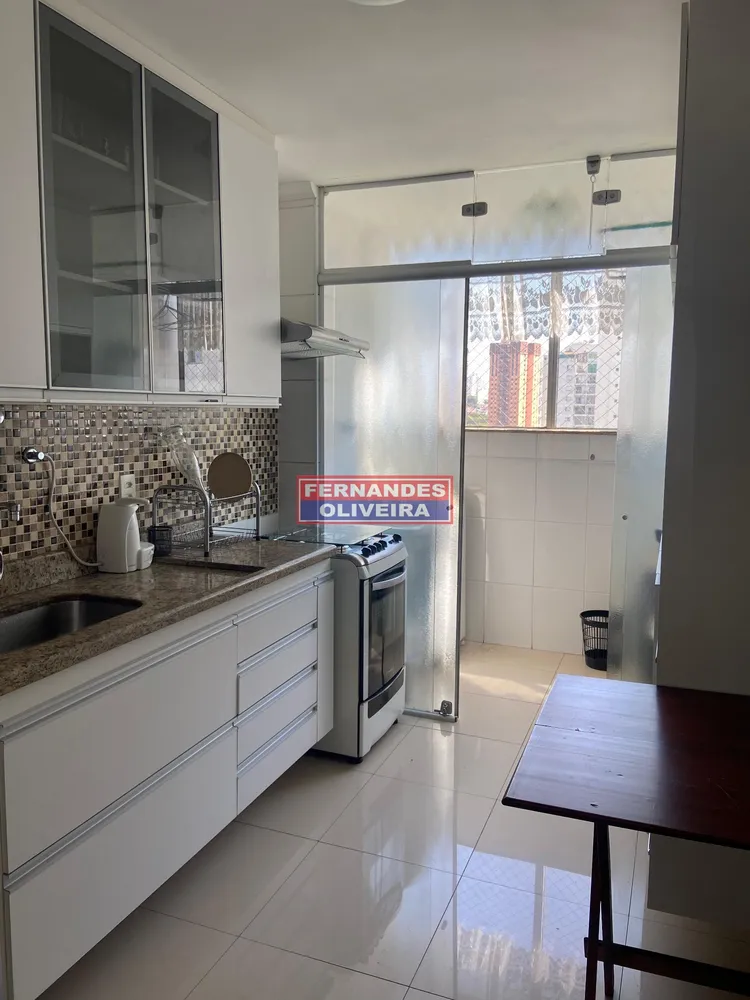 Apartamento, 2 quartos, 50 m² - Foto 14