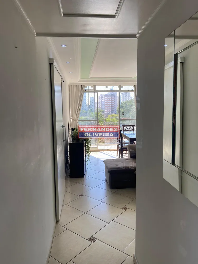 Apartamento, 2 quartos, 50 m² - Foto 16