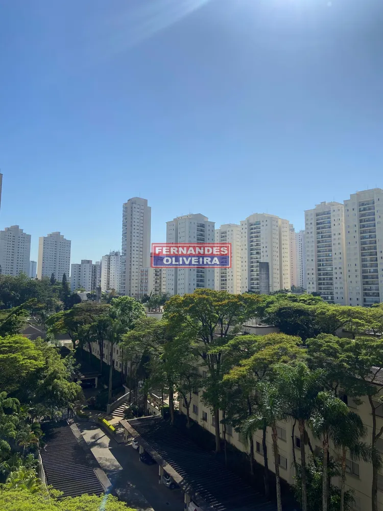 Apartamento, 2 quartos, 50 m² - Foto 6