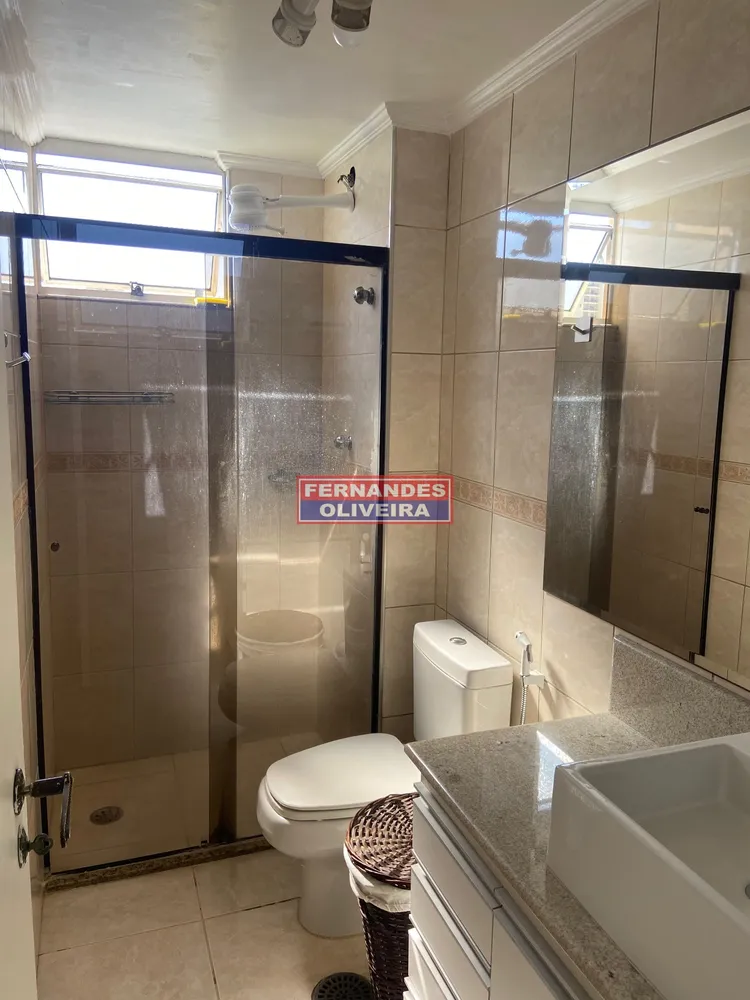 Apartamento, 2 quartos, 50 m² - Foto 10