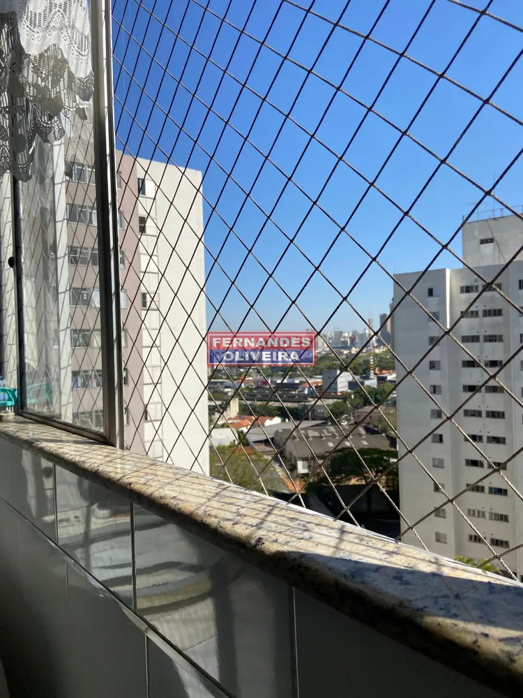 Apartamento, 2 quartos, 50 m² - Foto 11