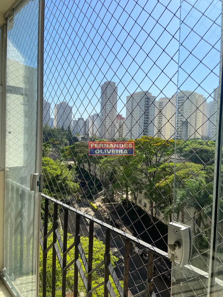Apartamento, 2 quartos, 50 m² - Foto 3