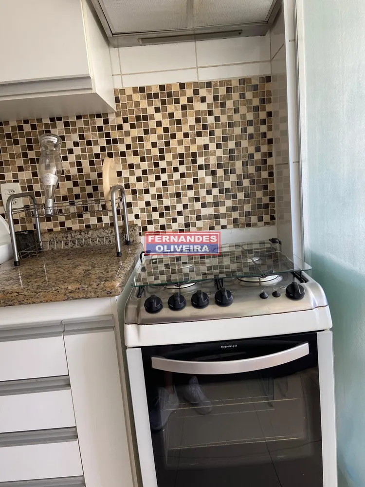 Apartamento, 2 quartos, 50 m² - Foto 5