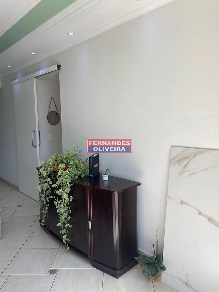 Apartamento, 2 quartos, 50 m² - Foto 2
