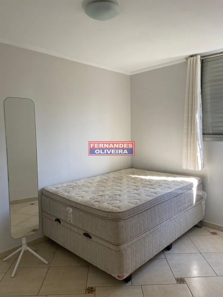 Apartamento, 2 quartos, 50 m² - Foto 13
