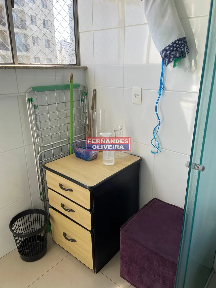 Apartamento, 2 quartos, 50 m² - Foto 1