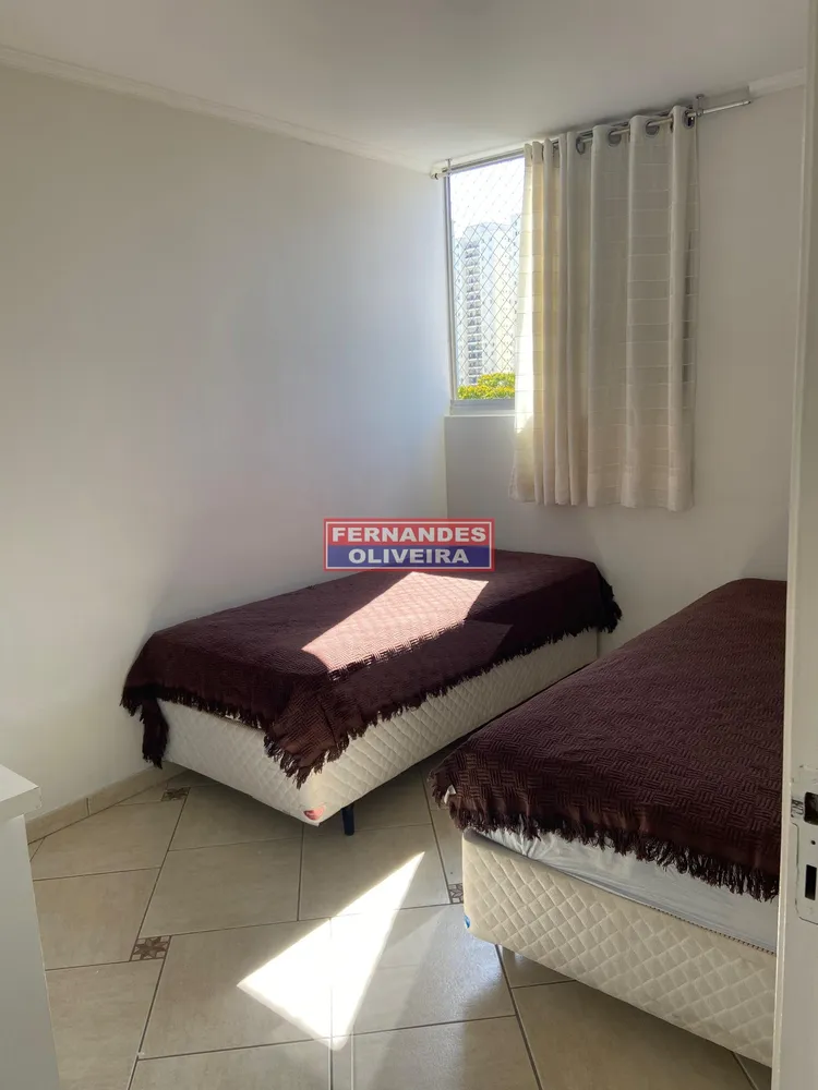 Apartamento, 2 quartos, 50 m² - Foto 9