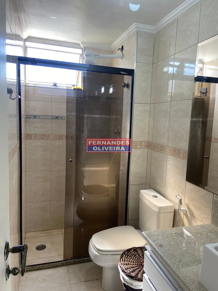 Apartamento, 2 quartos, 50 m² - Foto 12