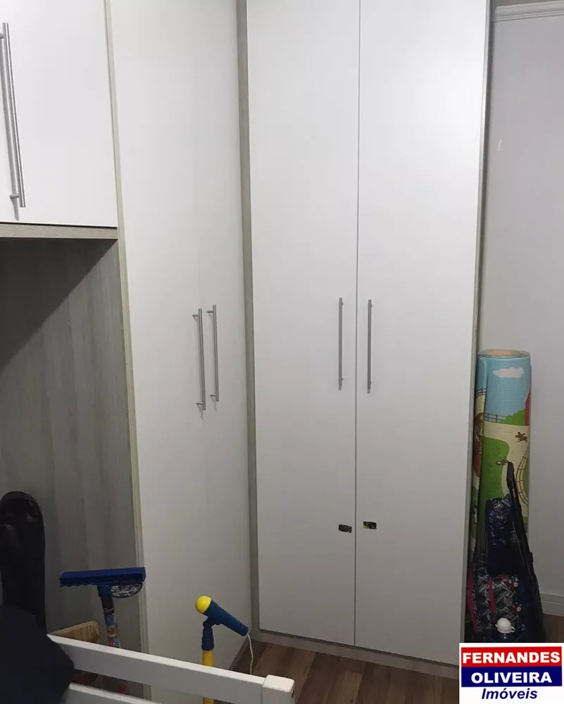 Apartamento, 2 quartos, 60 m² - Foto 3