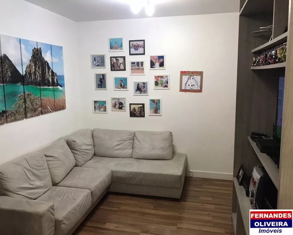 Apartamento, 2 quartos, 60 m² - Foto 1
