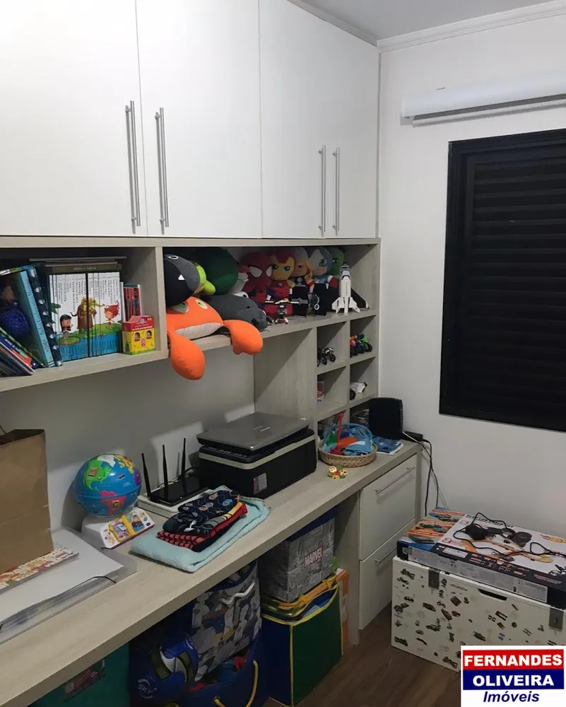 Apartamento, 2 quartos, 60 m² - Foto 7