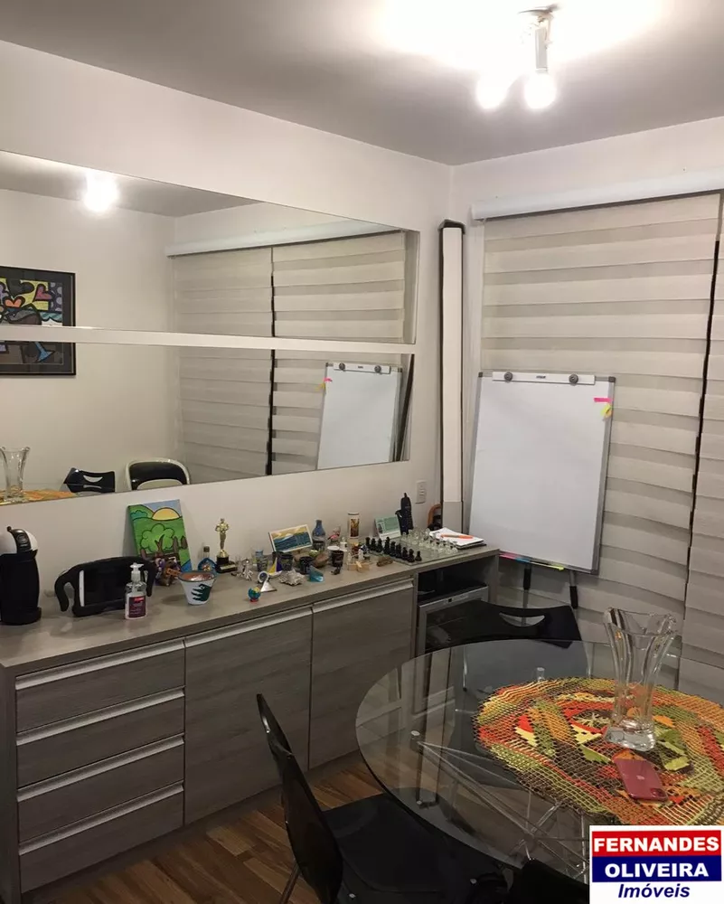 Apartamento, 2 quartos, 60 m² - Foto 6